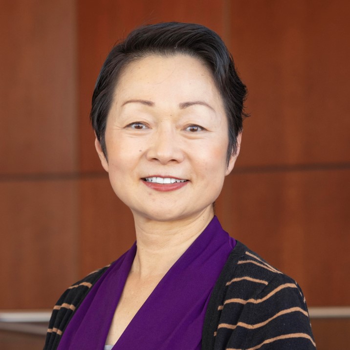 Christie LIU